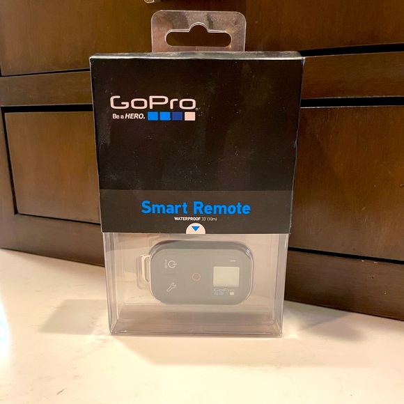 NWT GoPro smart remote - Picture 3 of 7